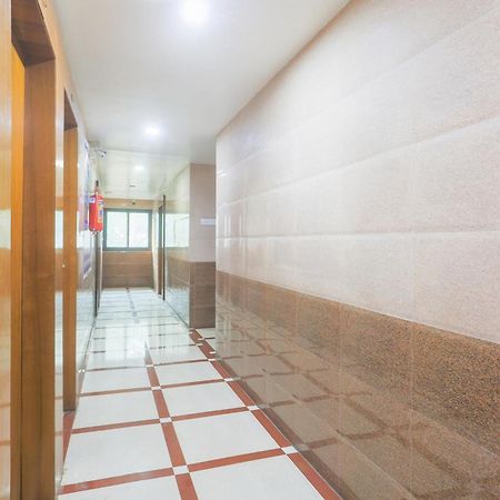 Super Hotel O Parao Formerly Cozy Inn Ajmer Luaran gambar