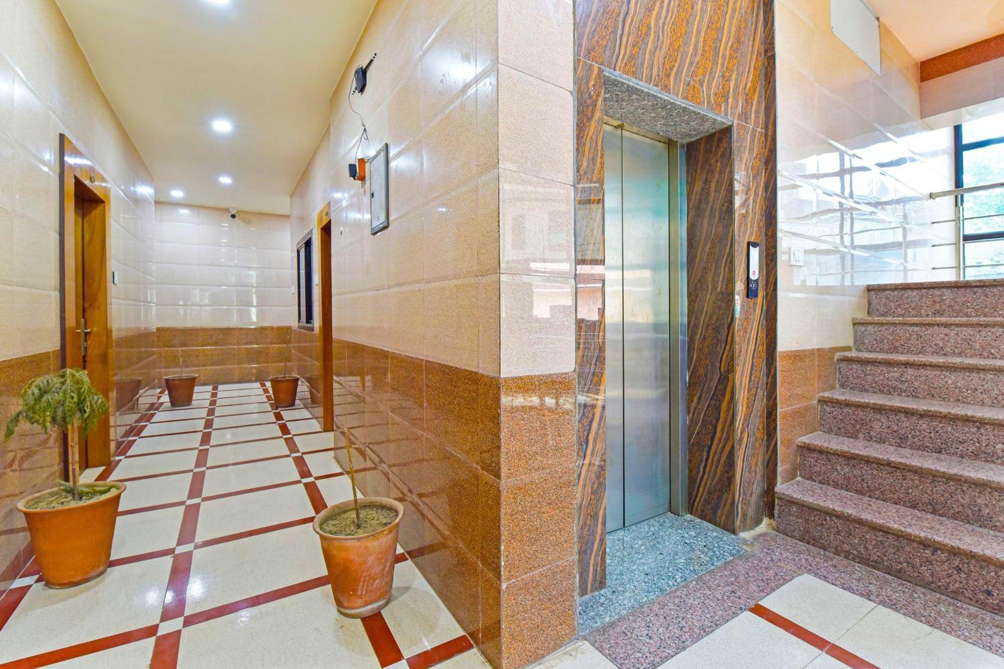 Super Hotel O Parao Formerly Cozy Inn Ajmer Luaran gambar
