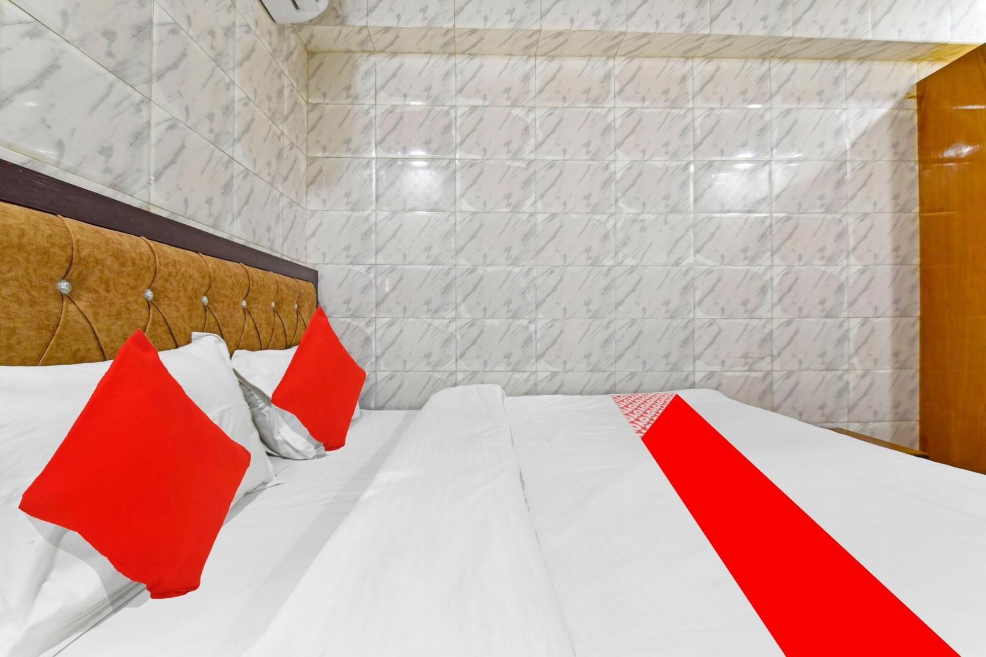 Super Hotel O Parao Formerly Cozy Inn Ajmer Luaran gambar