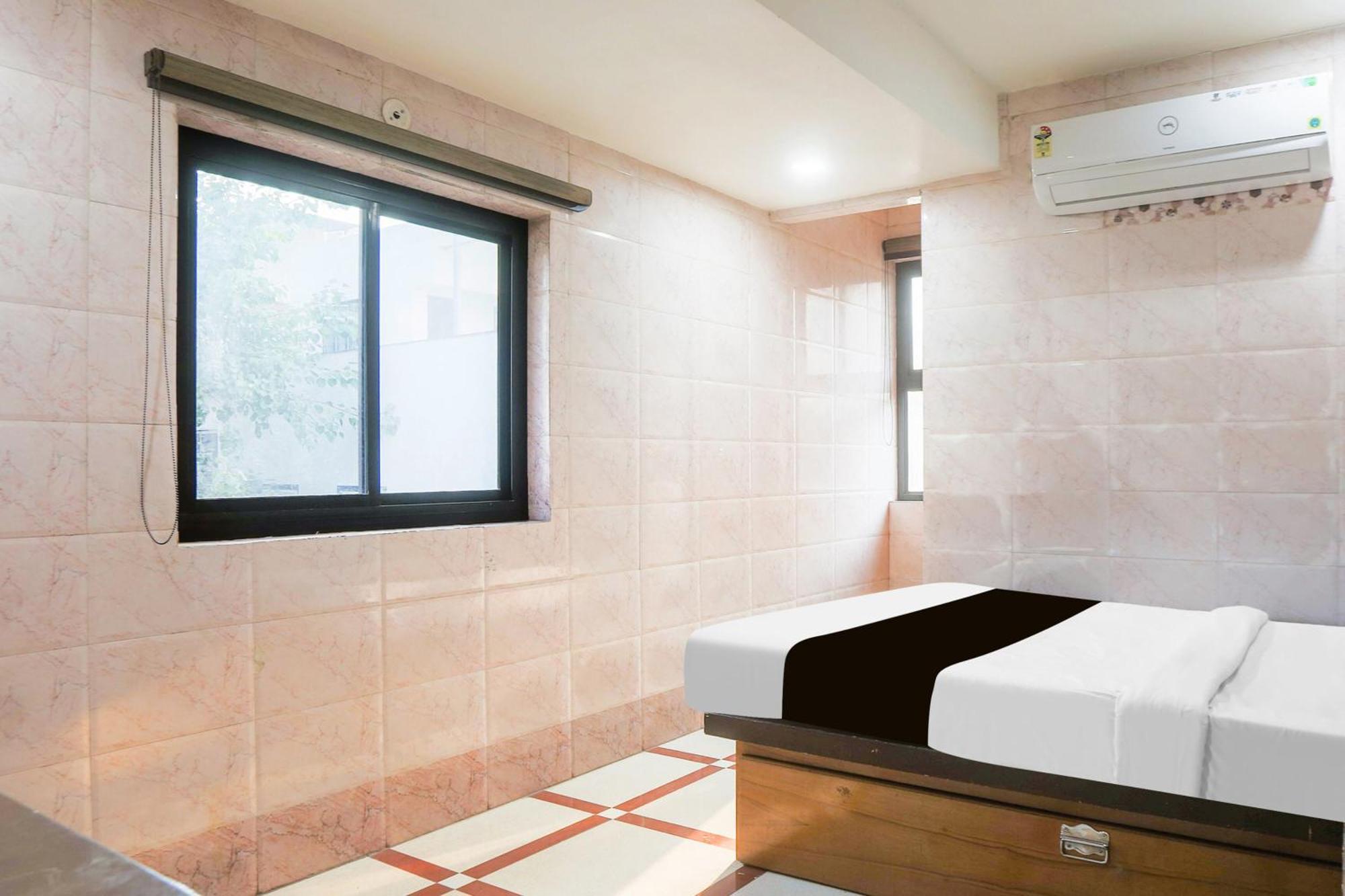 Super Hotel O Parao Formerly Cozy Inn Ajmer Luaran gambar