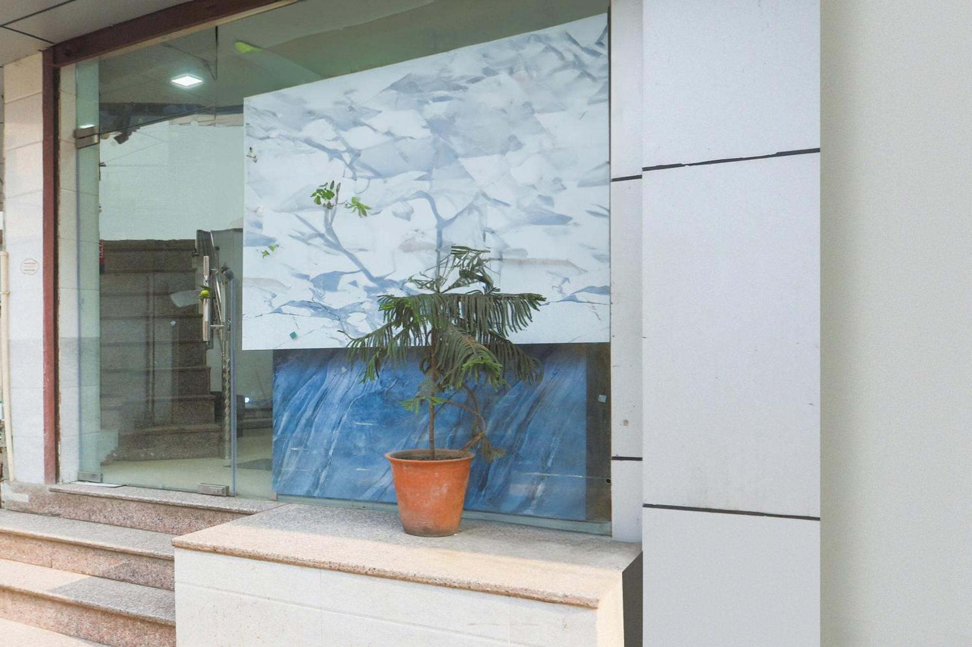 Super Hotel O Parao Formerly Cozy Inn Ajmer Luaran gambar