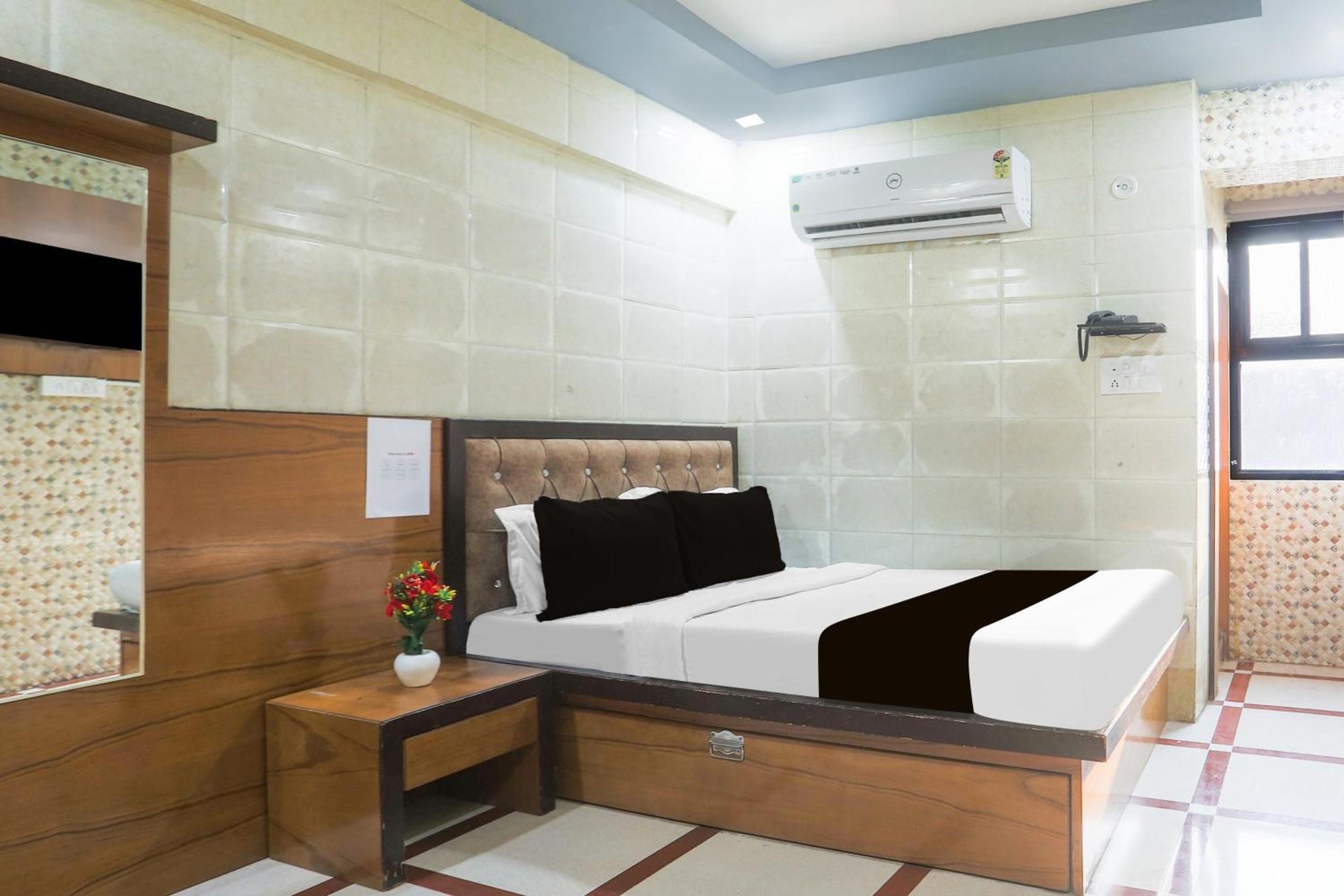 Super Hotel O Parao Formerly Cozy Inn Ajmer Luaran gambar